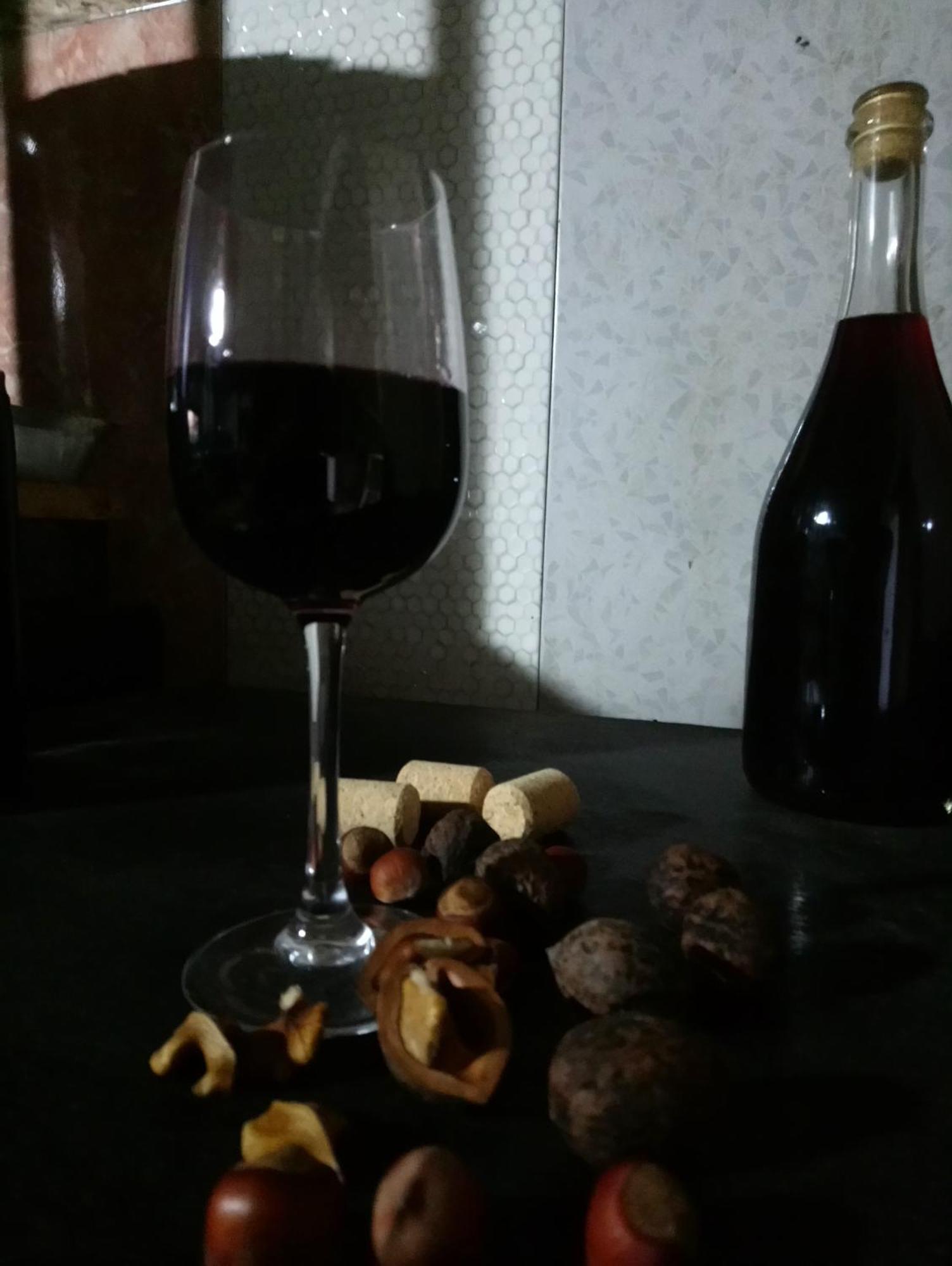 Guest House And Cellar Winery In Ortabatumi Batumi Georgia Kültér fotó